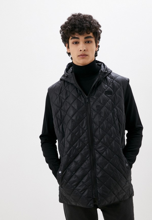 фото Пальто и жилет wiko