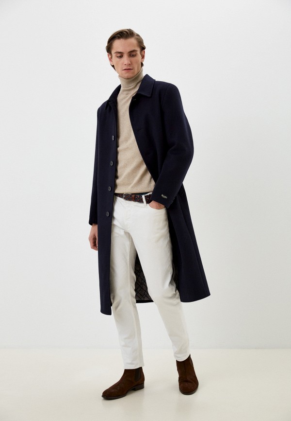 фото Пальто misteks design