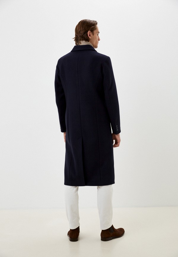 фото Пальто misteks design