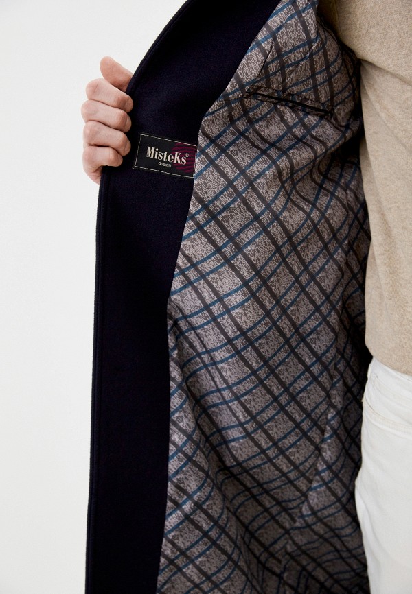 фото Пальто misteks design