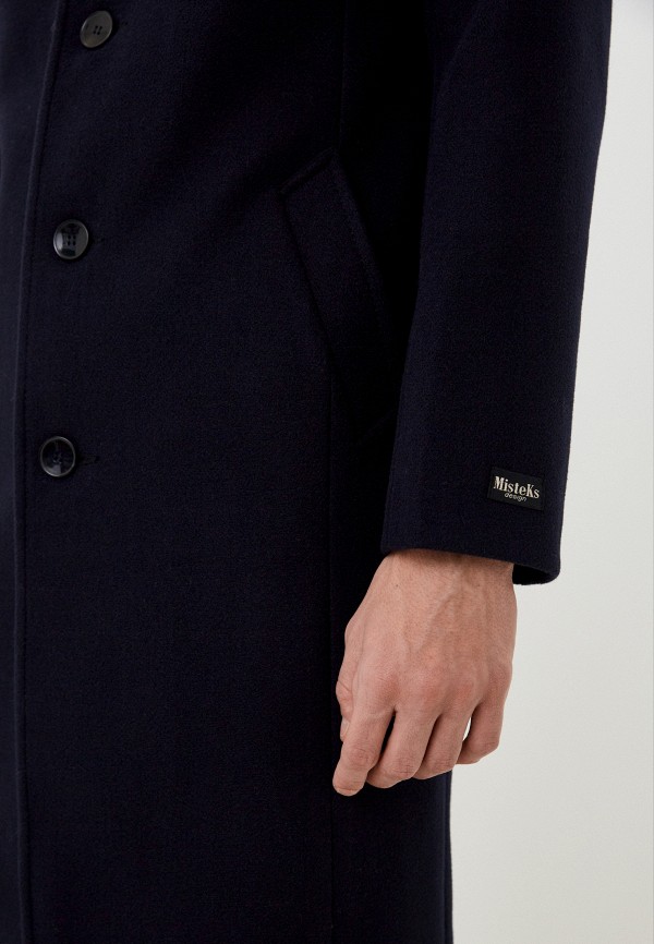 фото Пальто misteks design