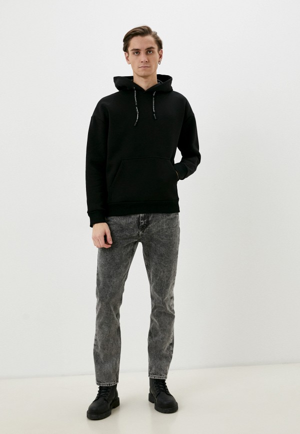 фото Худи sevenseventeen