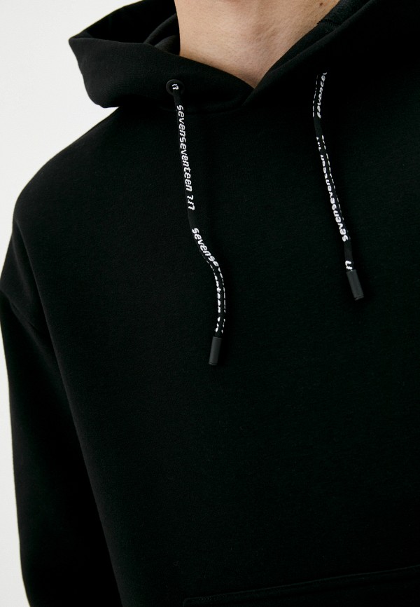 фото Худи sevenseventeen