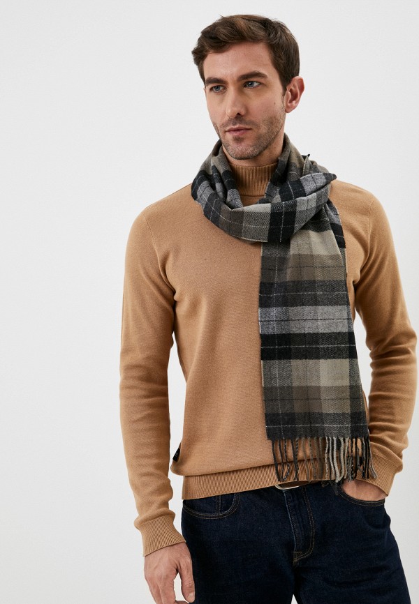 фото Шарф lilaccat