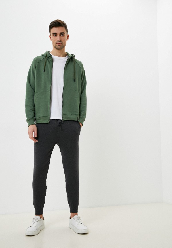 фото Толстовка emblem