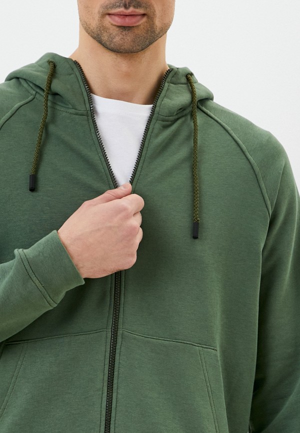 фото Толстовка emblem