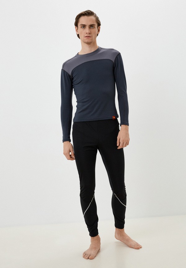 фото Термобелье верх bask