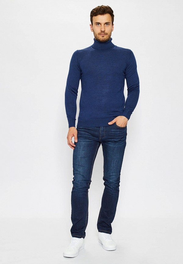 фото Водолазка grostyle