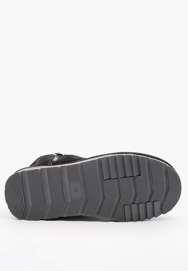 фото Полусапоги niota line