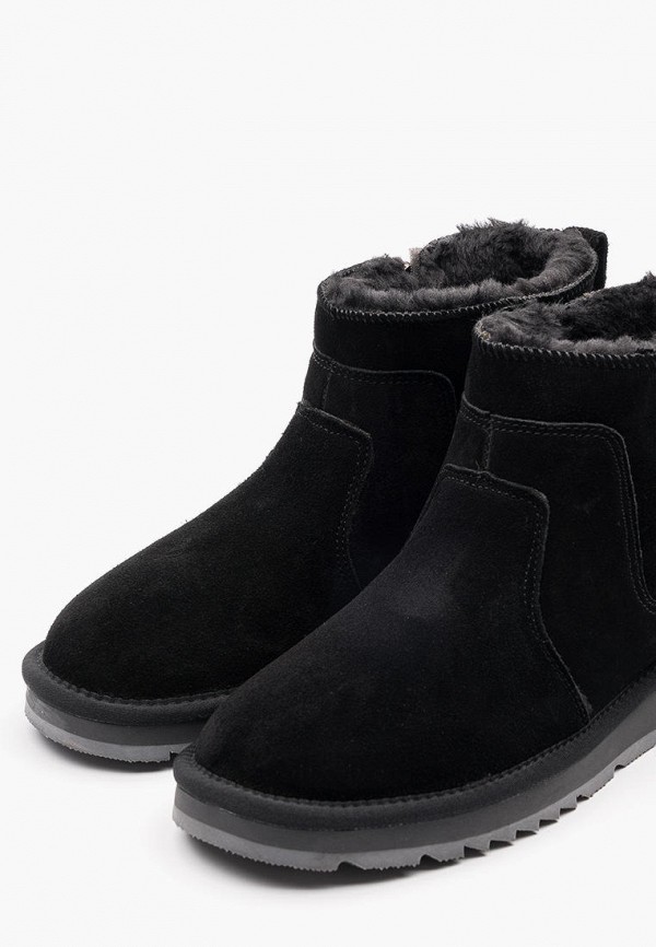 фото Полусапоги niota line