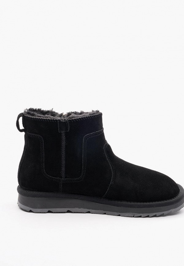 фото Полусапоги niota line