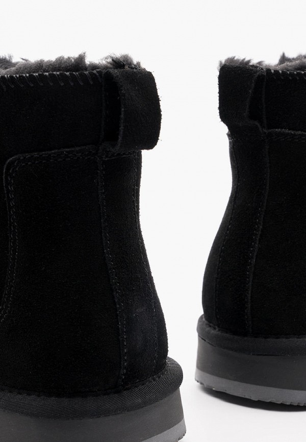 фото Полусапоги niota line