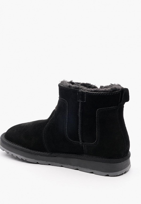 фото Полусапоги niota line