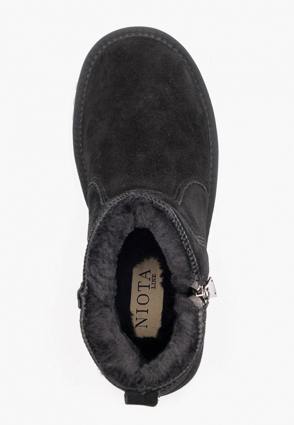 фото Полусапоги niota line