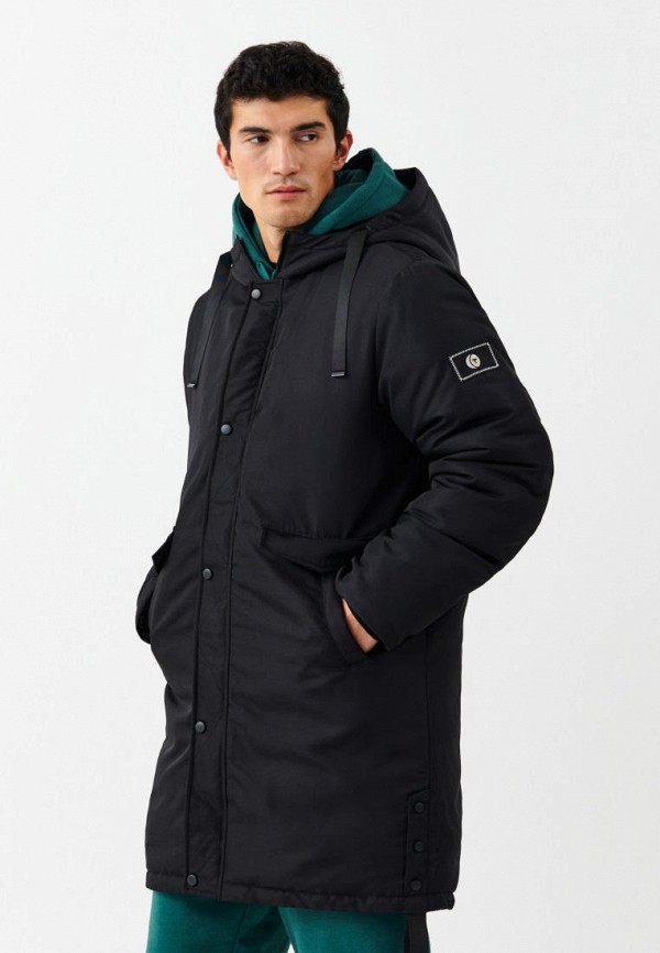 фото Куртка утепленная befree