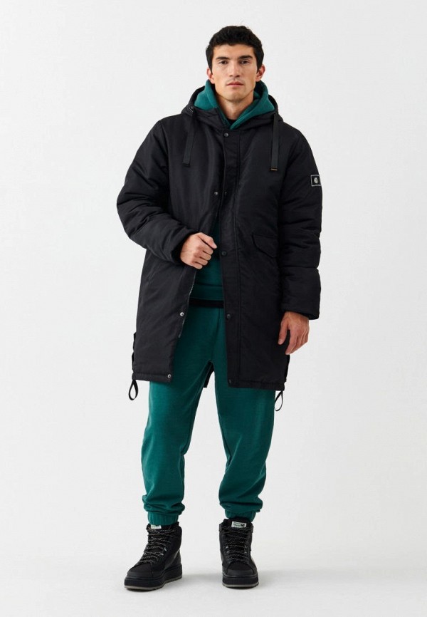 фото Куртка утепленная befree