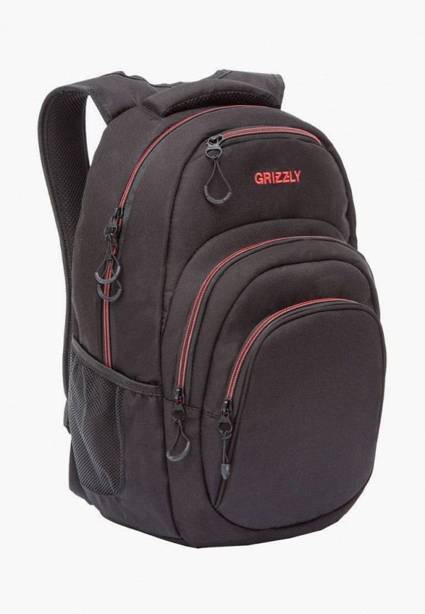 фото Рюкзак grizzly