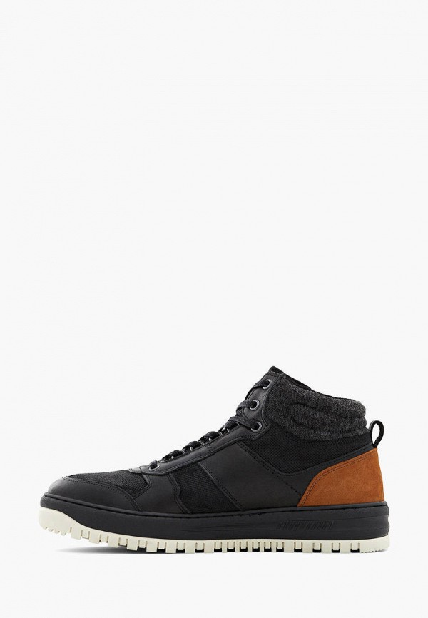 

Кроссовки Aldo, Черный, REYDEN