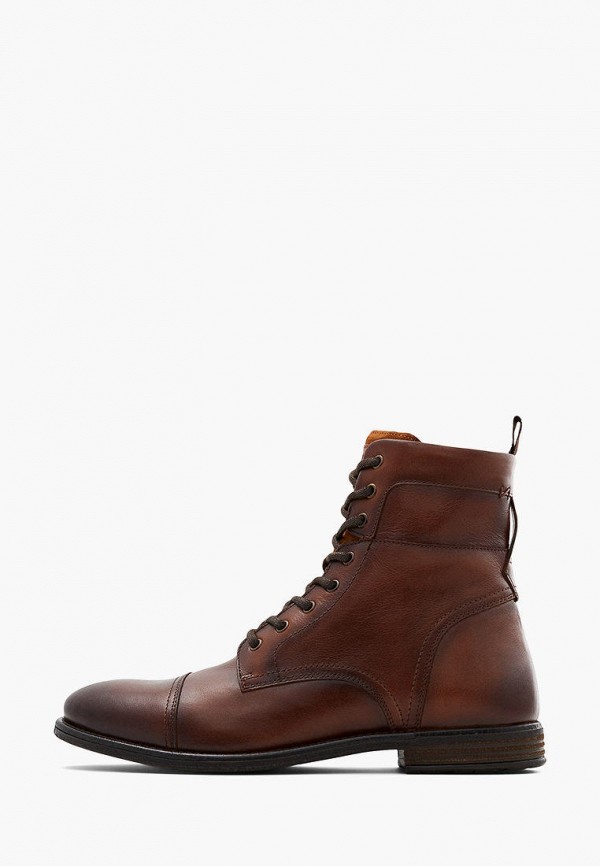 

Ботинки Aldo, Коричневый, NEVADO