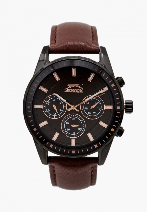 фото Часы slazenger