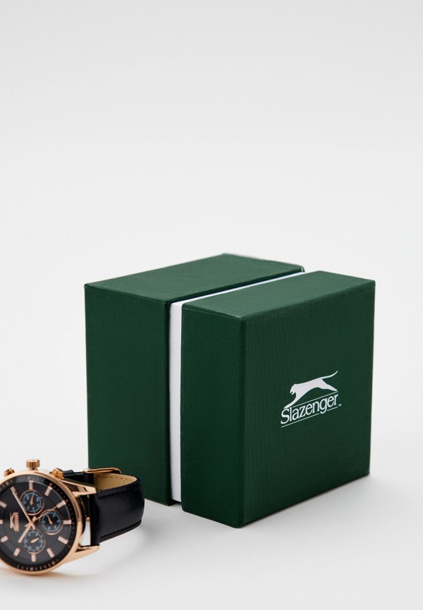 фото Часы slazenger