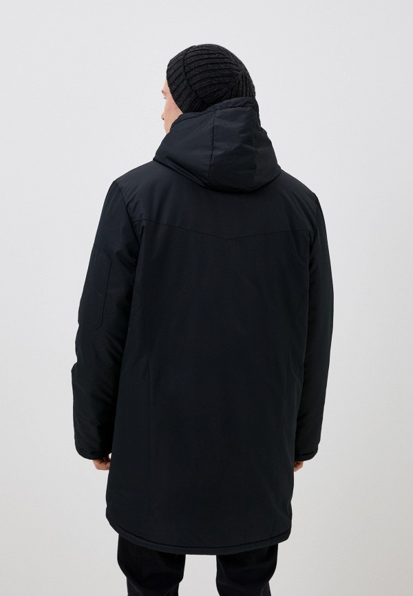 фото Куртка утепленная wiko