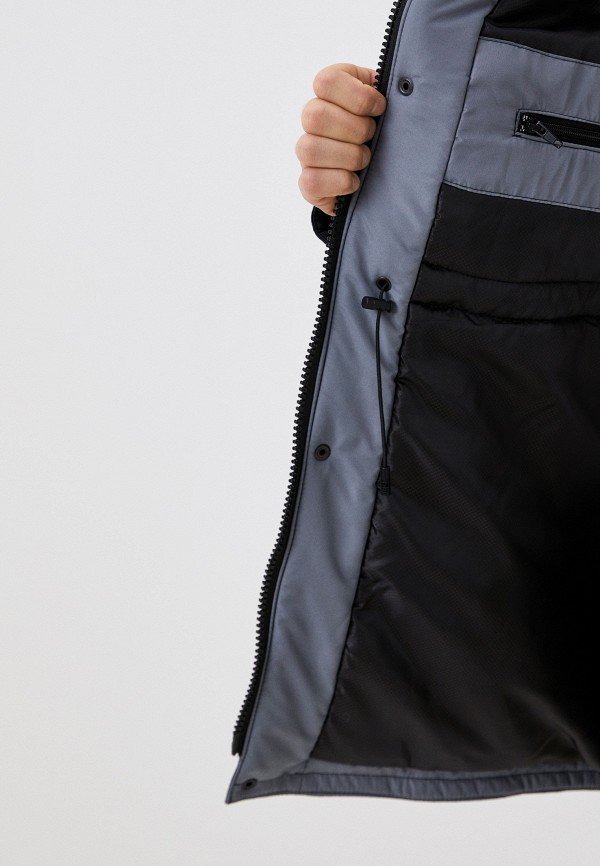 фото Куртка утепленная wiko