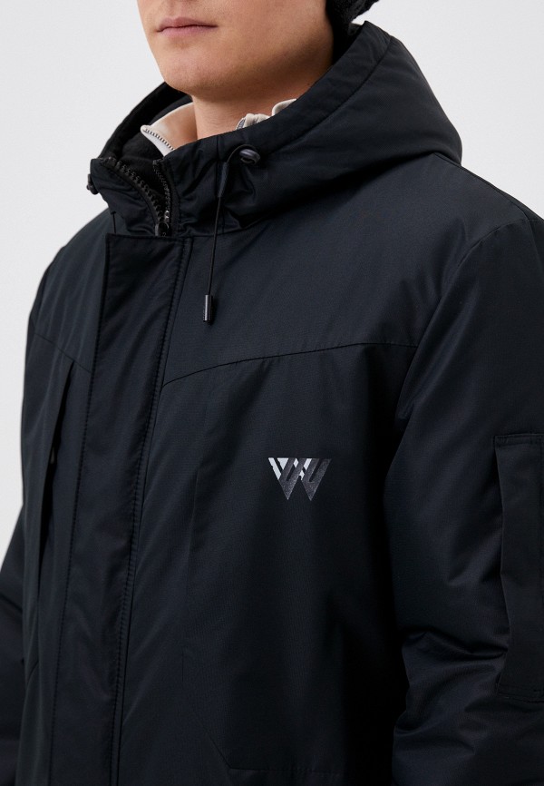 фото Куртка утепленная wiko