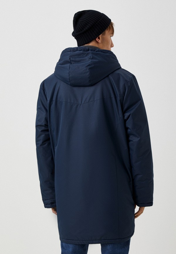 фото Куртка утепленная wiko