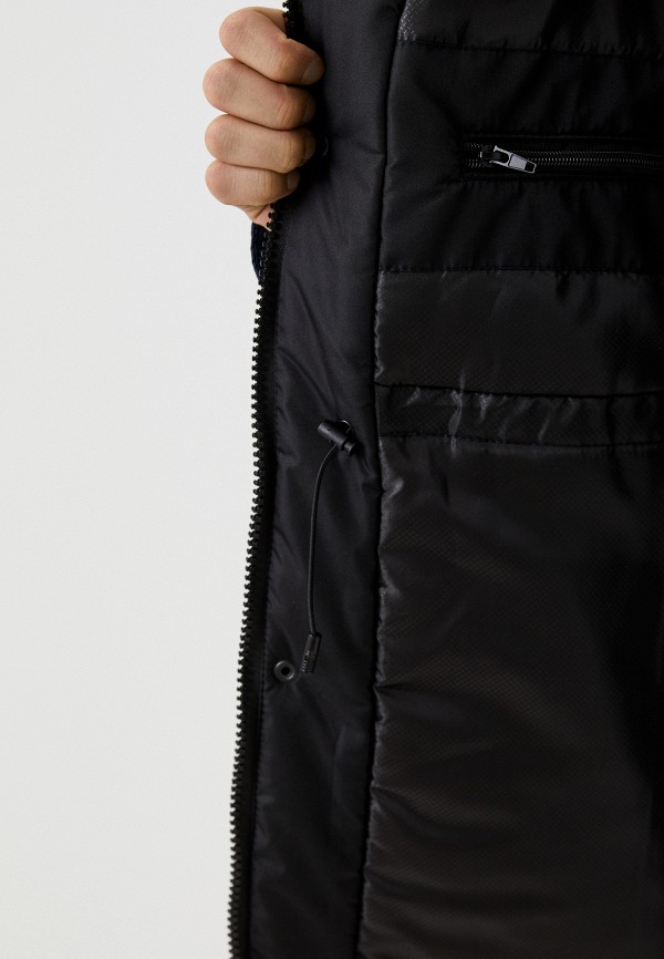 фото Куртка утепленная wiko