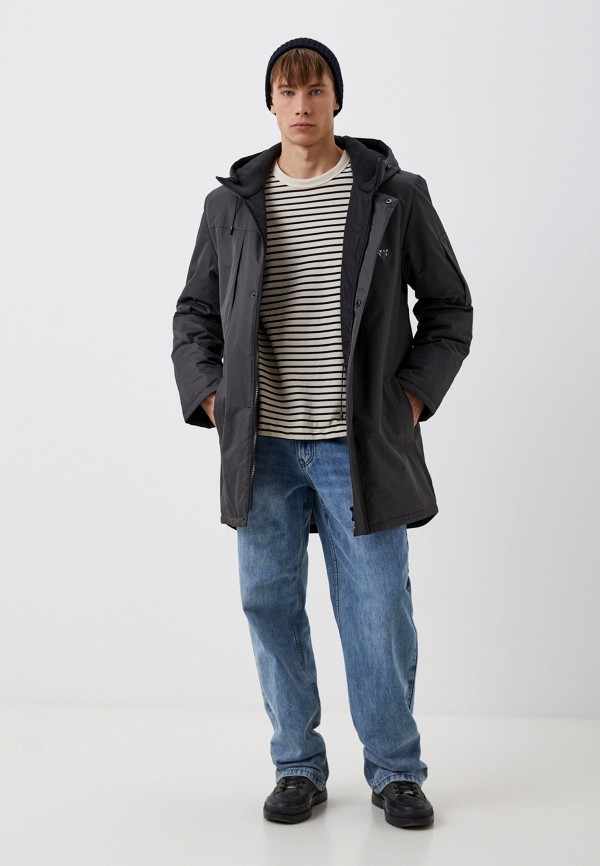 фото Куртка утепленная wiko