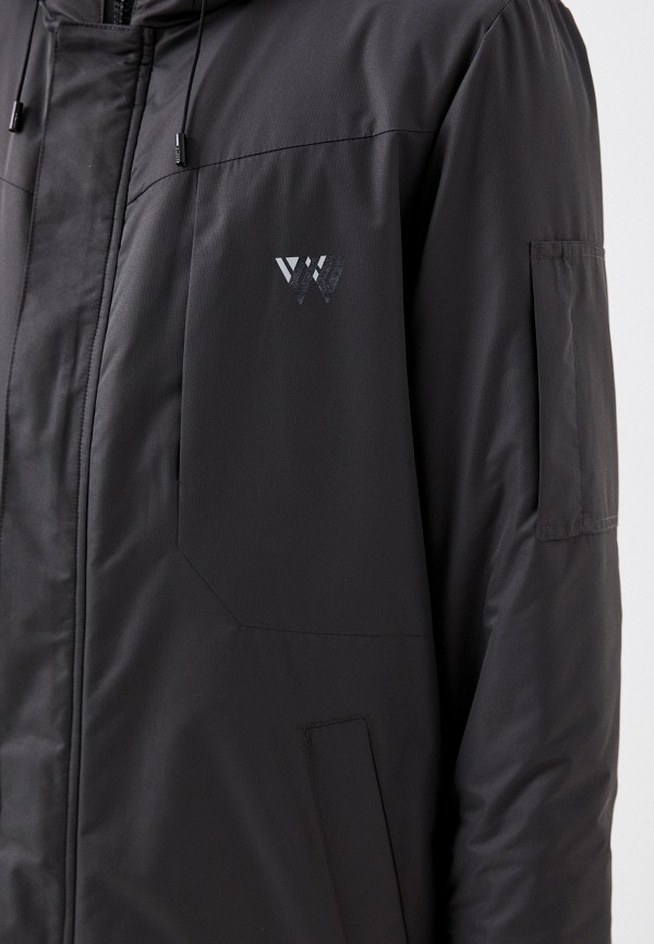 фото Куртка утепленная wiko