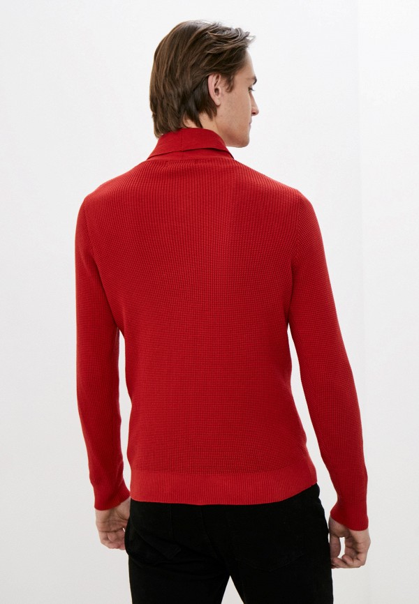 Пуловер Centauro цвет красный  Фото 3