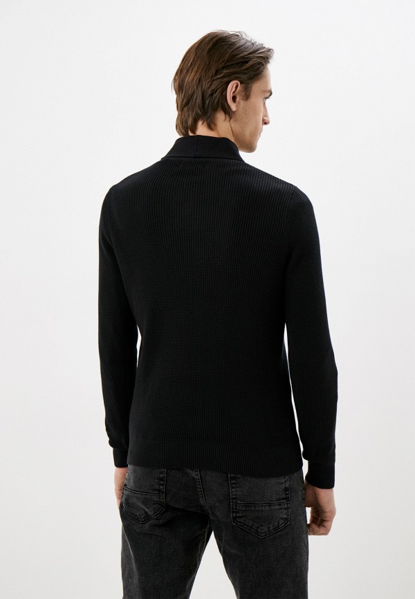 Пуловер Centauro цвет черный  Фото 3