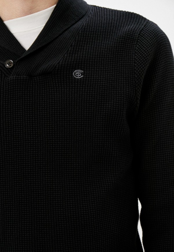 Пуловер Centauro цвет черный  Фото 4