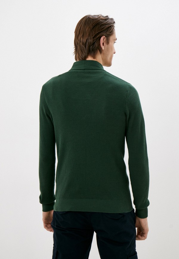 Пуловер Centauro цвет зеленый  Фото 3