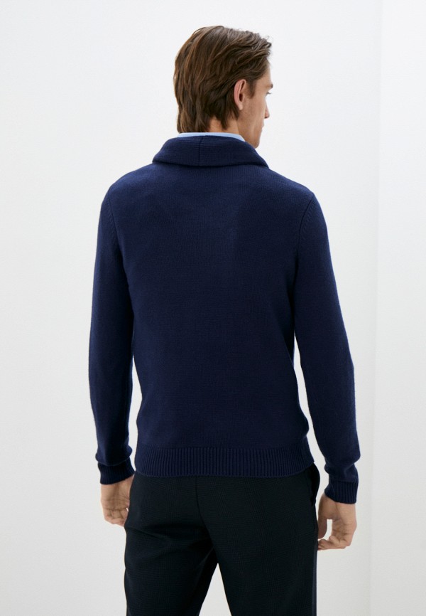 Пуловер Centauro цвет синий  Фото 3