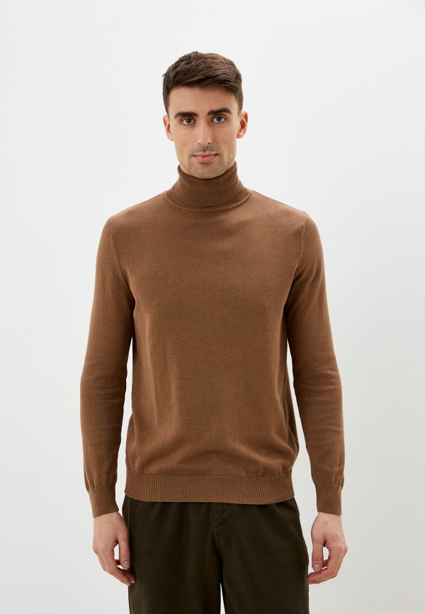 

Водолазка Mossmore, Коричневый