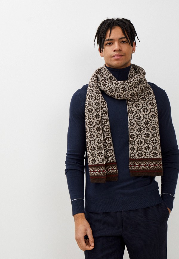 фото Шарф scandica