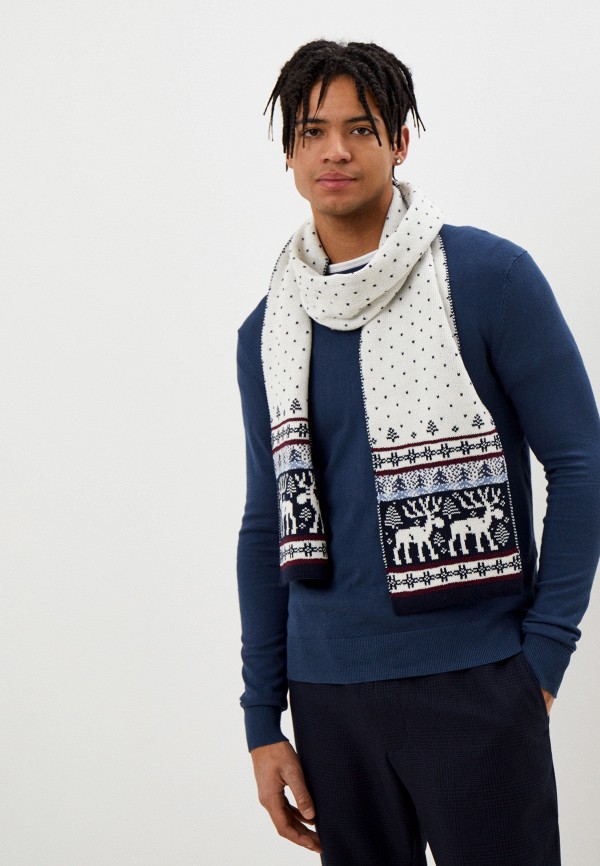 фото Шарф scandica