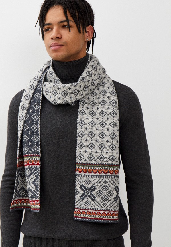 фото Шарф scandica