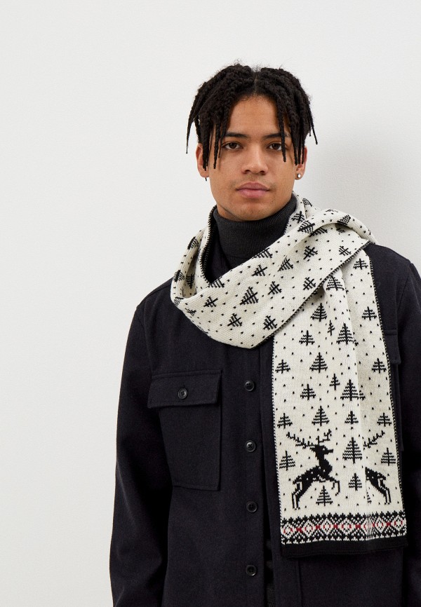 фото Шарф scandica