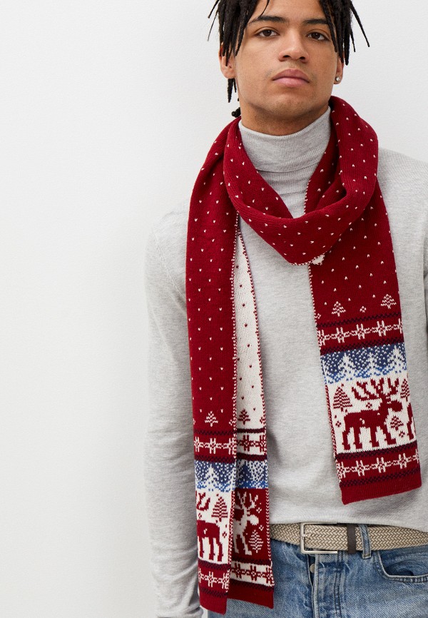 фото Шарф scandica