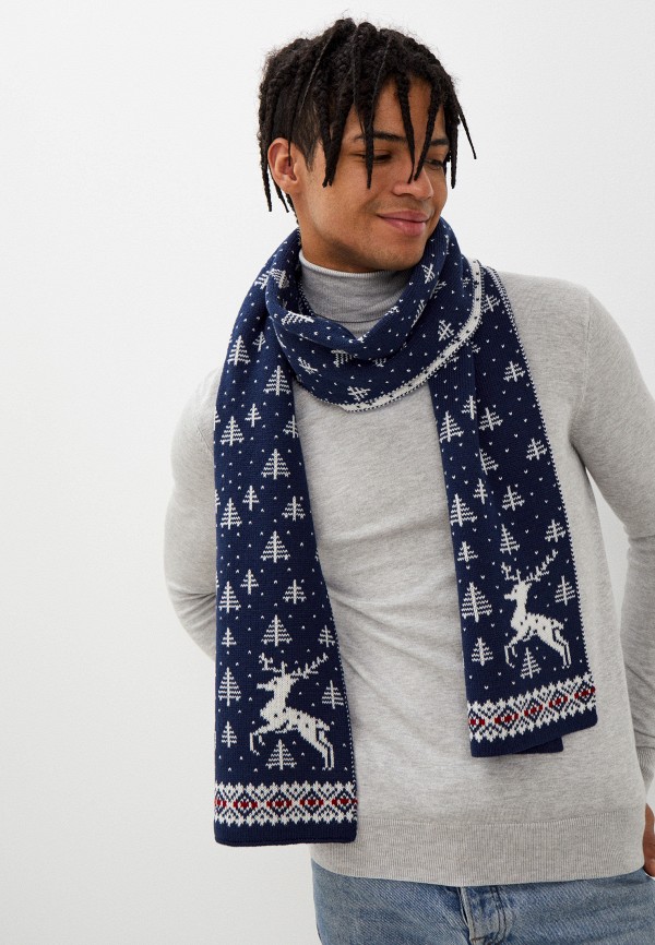 фото Шарф scandica