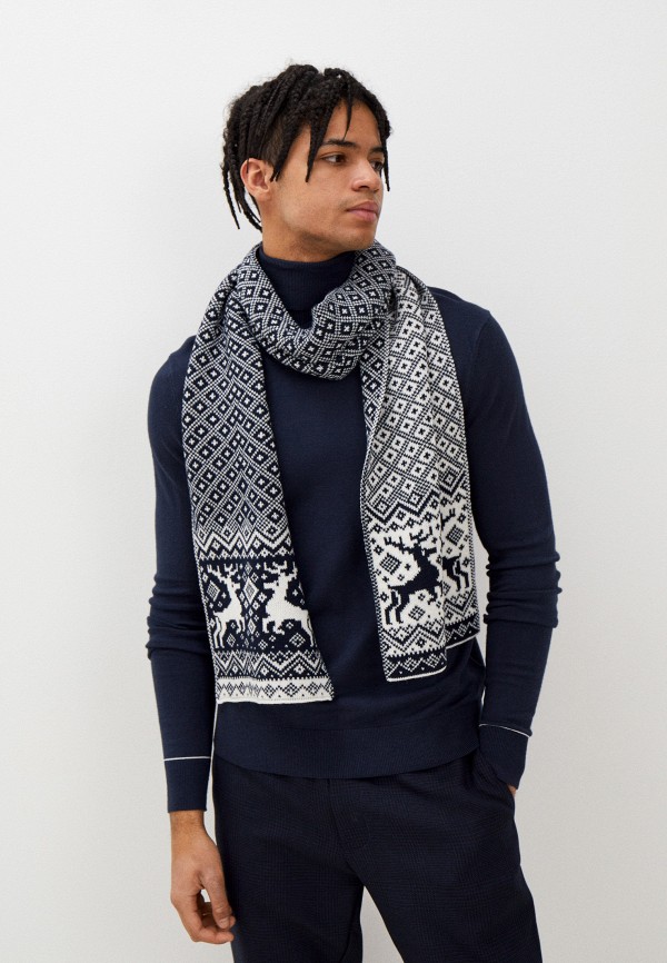 фото Шарф scandica