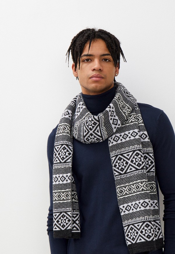 фото Шарф scandica