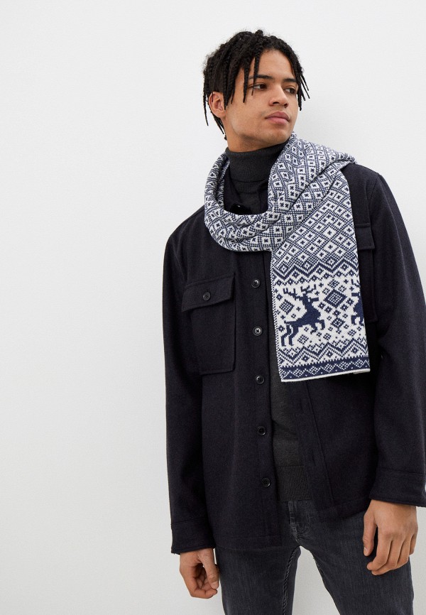 фото Шарф scandica