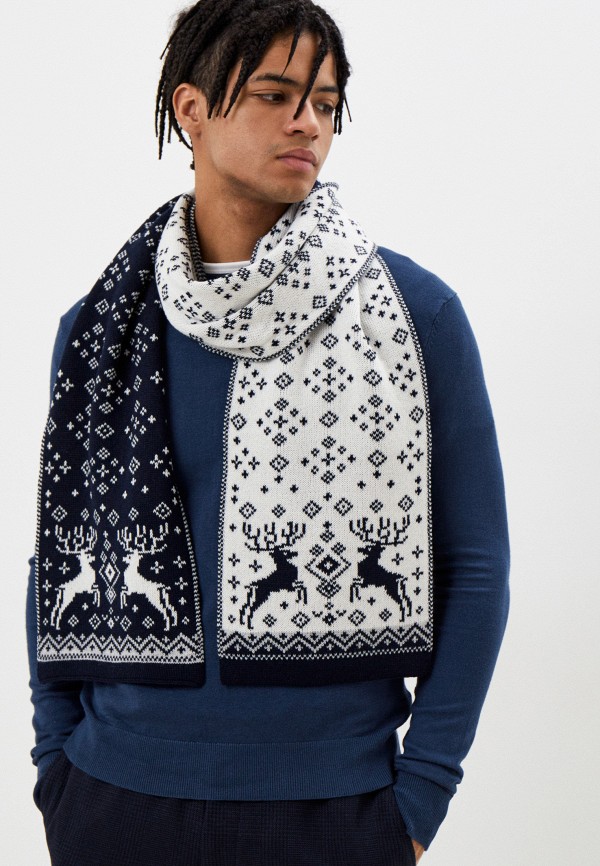 фото Шарф scandica