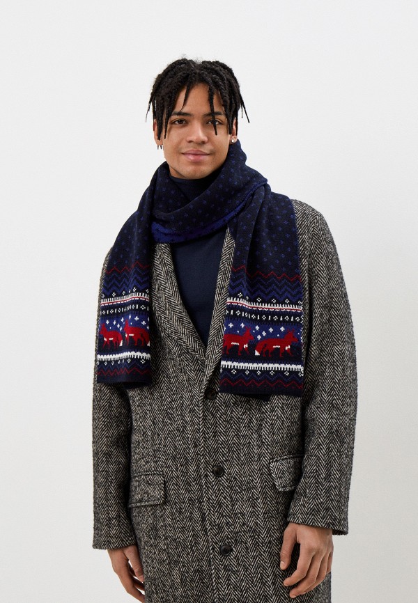 фото Шарф scandica