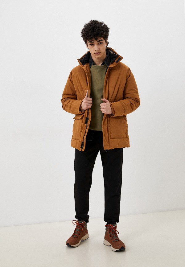 фото Куртка утепленная defacto